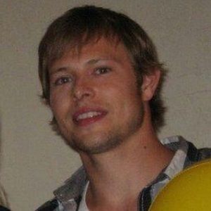 Meet your Posher, Clayton